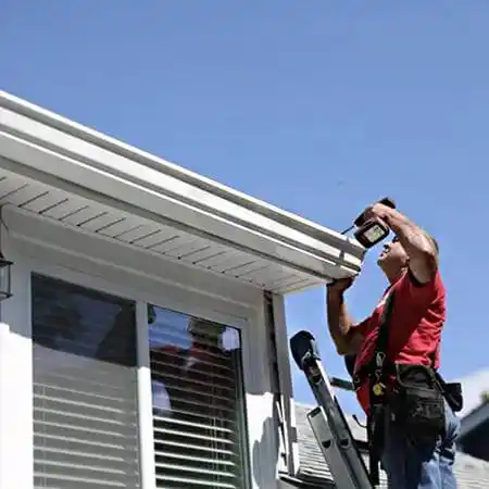 gutter services Grant Town